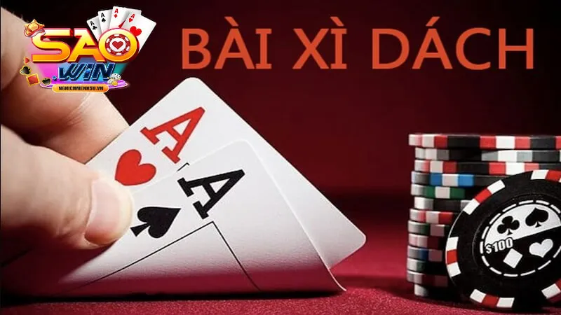 cách chơi xì dách luôn thắng được nhiều người chơi