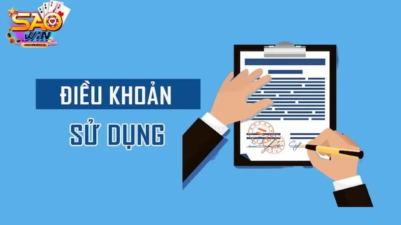 điều khoản sử dụng cập nhật bổ sung