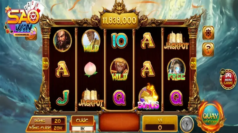 Hướng dẫn chơi nổ hũ lưu ý