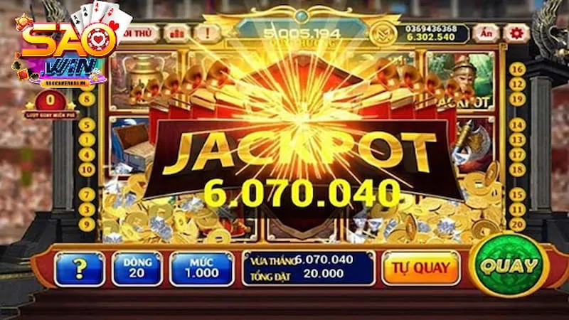 Kinh nghiệm chơi nổ hũ giữ vững tâm lý