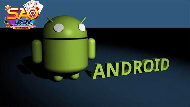 tải app saowin android