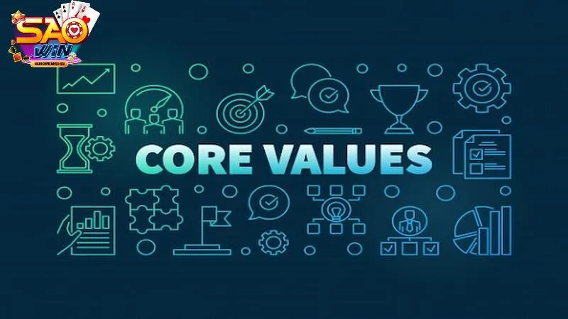 về chúng tôi cốt lõi