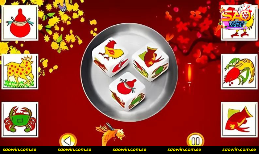 Cách áp dụng quy luật bầu cua xoay vòng hiệu quả