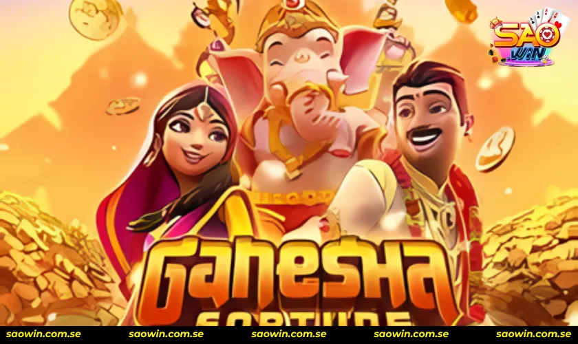 Điểm mạnh nổi bật trong game kho báu Ganesha