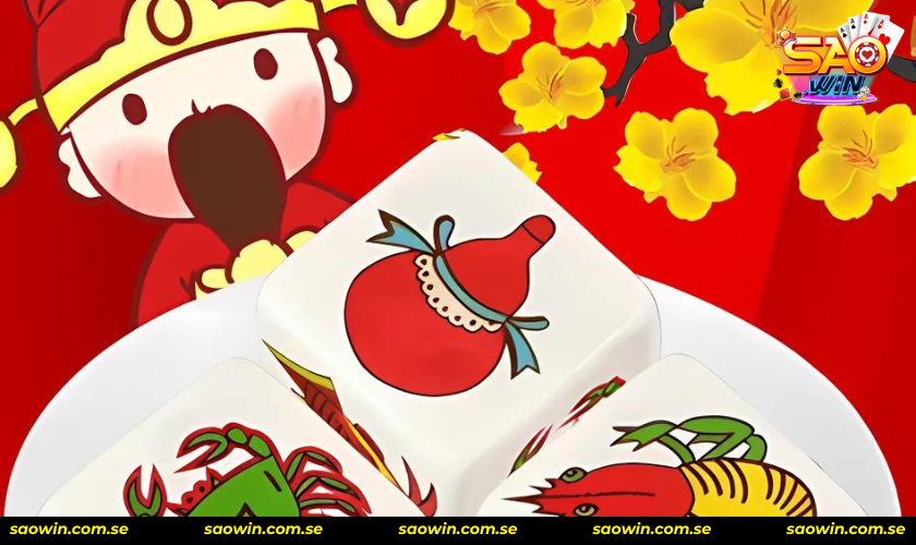 Kinh nghiệm áp dụng quy luật bầu cua xoay vòng 