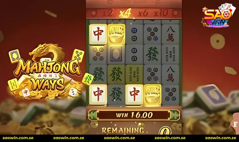 Tìm hiểu các tính năng có ở Đường Mạt Chược