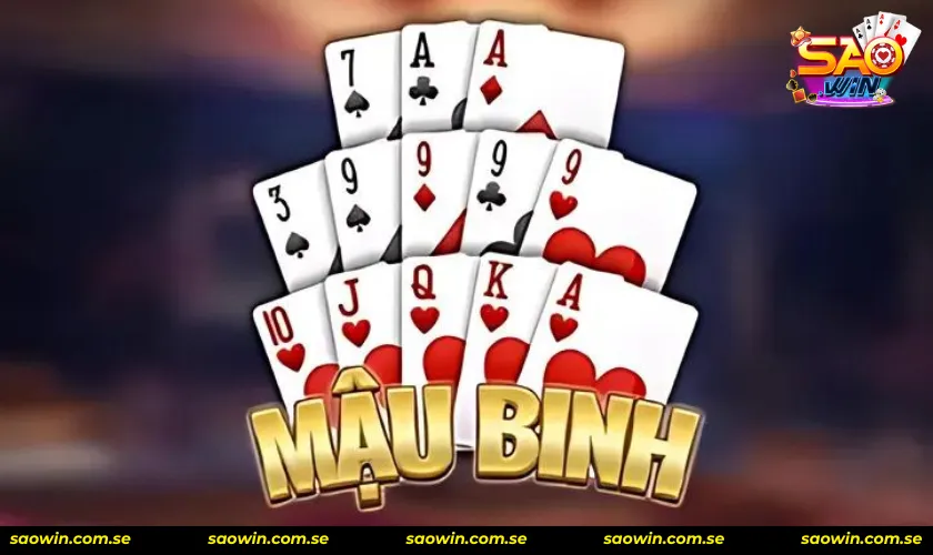 Vài nét về binh lủng trong Mậu Binh 